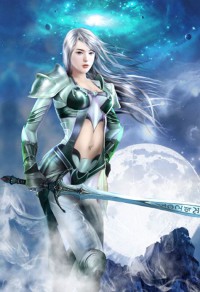 骚骚的女友