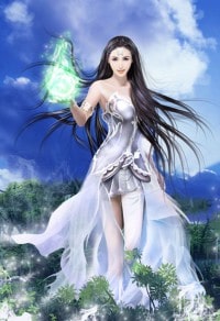明月萬里