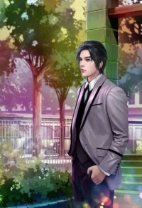 苏小姐的权先生