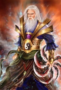 魔尊的小少爺