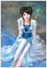 萬人嫌被崽帶跑後清冷仙尊失控了