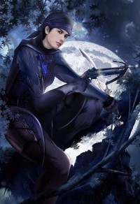 江山云罗