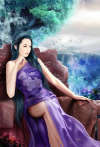 至尊战神女婿
