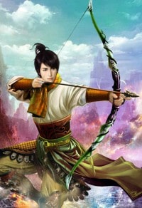 兽人之强养雌性