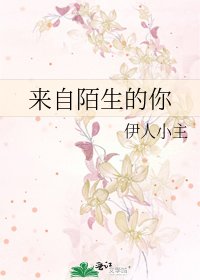 来自陌生的你