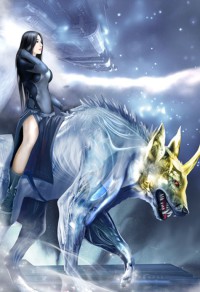 一渣一世界