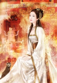 反派亲妈的锦鲤日常[穿书]