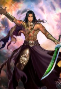 [玄幻靈異]地球人禁獵守則（完結+番外）